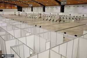 منتخب تصاویر امروز جهان- 25 آذر