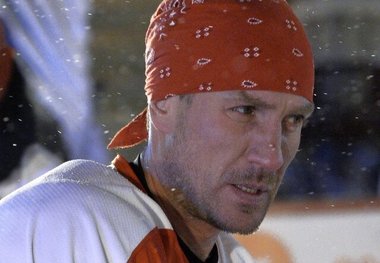 تراژدی هولناک برای قهرمان المپیک؛ قطع دست و پا!