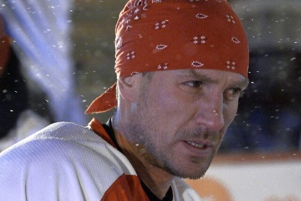 تراژدی هولناک برای قهرمان المپیک؛ قطع دست و پا!