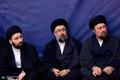 سخنرانی سرپرست ریاست جمهوری در حرم مطهر امام خمینی (س) 