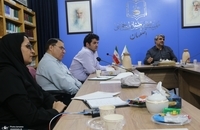 شورای سیاستگذاری جشنواره شعر روح الله