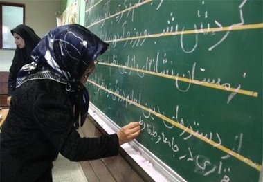 سوادآموزی نیازمند مشارکت عموم جامعه و نهادهای مختلف است