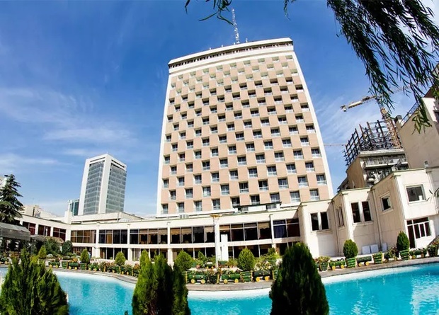 مدیر عامل شرکت گروه هتل‌های هما منصوب شد