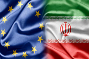 ضرر ۱۰ میلیارد دلاری اتحادیه اروپا به‌ دلیل قطع صادرات به ایران