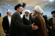 نشست علمی بررسی شخصیت و اندیشه تفسیری شهید آیت الله سید مصطفی خمینی (ره)