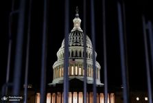 فیله باستر و خروج لایحه ی بودجه دولت از بن بست در سنای امریکا 