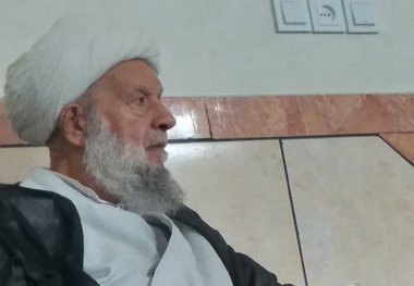 آیت‌الله بزرگ بنیادی امام جمعه اسبق کازرون درگذشت