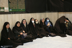 تجدید میثاق اصناف، نهادها، سازمان ها و اقشار مختلف مردم با آرمان های امام خمینی(س)- 3