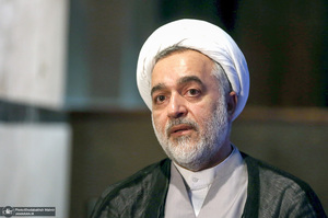 محمدعلی جماعتی