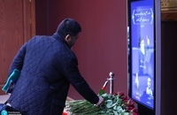 علیرضا دبیر