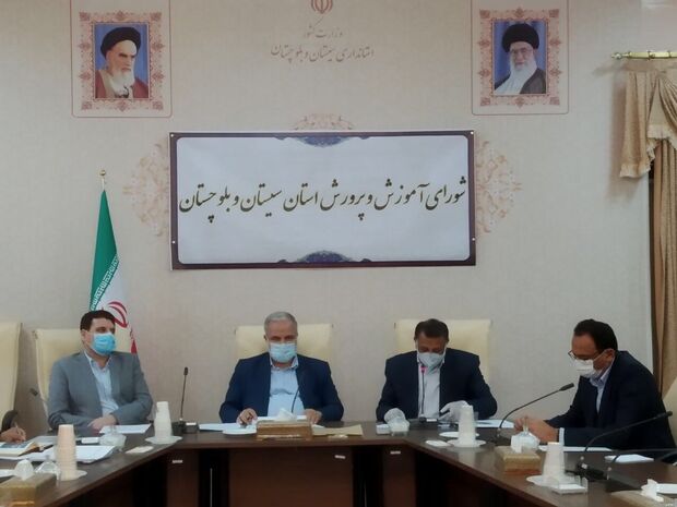 بخاری‌های نفتی امسال از سطح مدارس سیستان و بلوچستان حذف می‌شوند