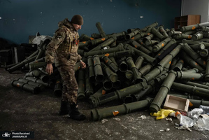 منتخب تصاویر امروز جهان - 29 بهمن 1401