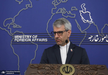 ایران تجاوز تروریستی رژیم صهیونیستی علیه لبنان را شدیدا محکوم کرد