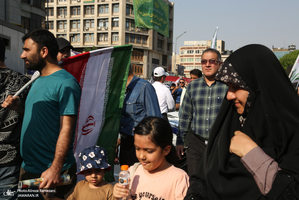 تجمع مردمی ایران ذولفقار حیدر (ع)-1