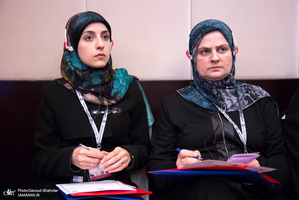 کمیسیون های تخصصی سی‌ودومین کنفرانس بین‌المللی وحدت اسلامی