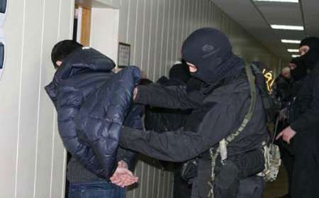 3 متهم ربودن تاجر ایرانی در مسکو دستگیر شدند