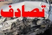 19 تصادف جرحی و خسارتی در مسیرهای ارتباطی زنجان اتفاق افتاد
