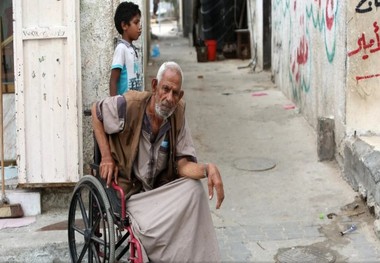 غزه، کانون بزرگ‌ترین همه‌گیری معلولیت در تاریخ معاصر
