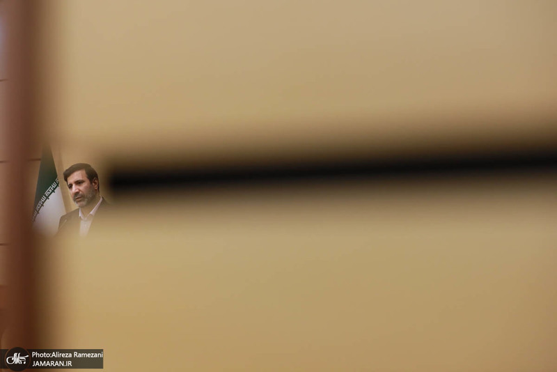 نشست خبری سخنگوی شورای نگهبان