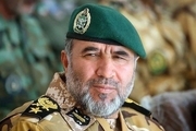 فرمانده نیروی زمینی ارتش: هیچ خطری ایران را تهدید نمی‌کند