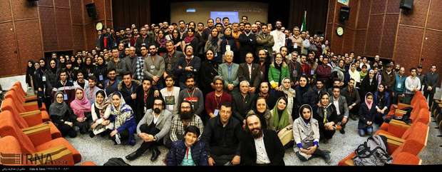 برترین های پروژه عکاسی نجومی &#39;جهان درشب&#39; در زنجان معرفی شدند