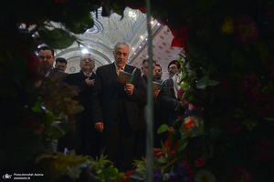 تجدید میثاق جامعه ورزش با آرمان های بنیانگذار جمهوری اسلامی ایران