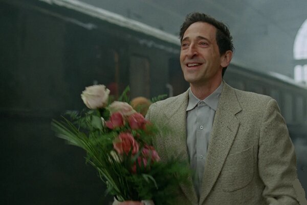 «بروتالیست» رای منتقدان لندن را هم گرفت
