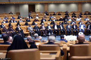 اجلاس کنشگران حوزه‌ امام خمینی (س) 2