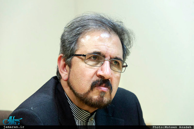 همدردی ایران با کانادا به خاطر کشته شدن ۱۴ تن از بازیکنان یک تیم ورزشی