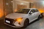 محصول جدید ایران خودرو وارد بازار شد + عکس