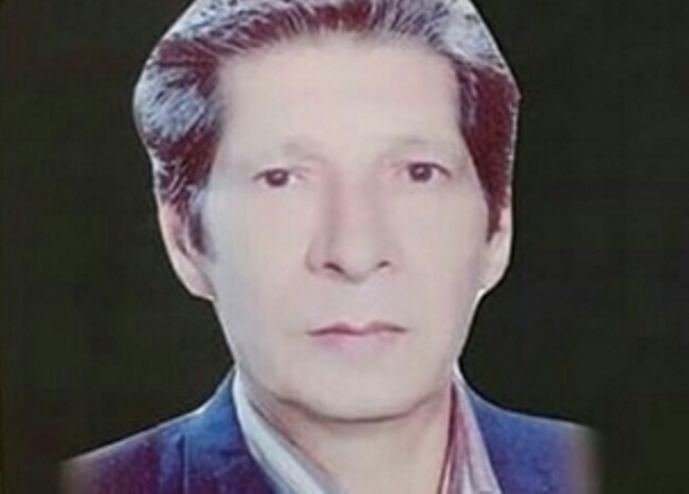 مجید گلریز خاتمی،استاد خاتم ساز شیرازی درگذشت