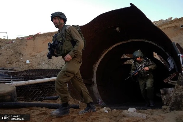 لیستی از شکست های اسرائیل در نوار غزه/ آیا حماس نابود شد؟