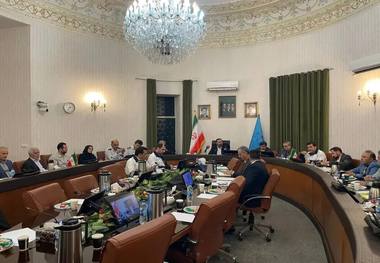 دادستان تهران: چاه‌های غیرمجاز فوراً مسدود و تعیین تکلیف شوند؛ کنترل برداشت از آب‌های زیرزمینی و مقابله با فرونشست زمین با قید فوریت دنبال شود