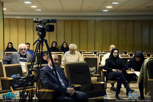  «صداهایی که شنیده نشد»/ نشست استبداد؛ چالش دیرین ایرانیان