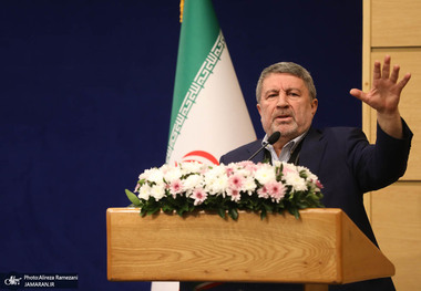 رئیس شورای اطلاع رسانی دولت: از روزنامه‌نگاران و روشنفکران خواستم زندانیان سیاسی را معرفی کنید،  3 نفر معرفی کردند