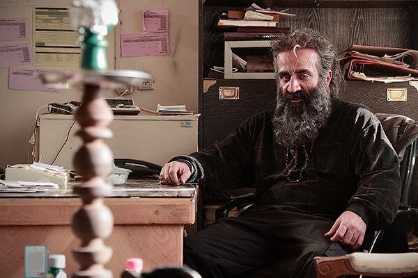 سریال «غربت» از توقیف درمی‌آید؟
