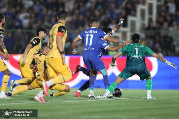 هفته سوم لیگ برتر| استقلال 2-0 سپاهان؛ محرم در خطر؛ سهراب روی ابرها+ عکس و ویدیوی گل ها