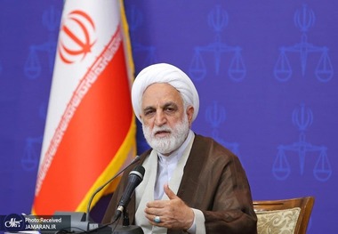 محسنی اژه‌ای: لازم است در برخی قوانین به نفع زنان و خانواده بازنگری شود