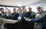 محسن رضایی: از آقای پزشکیان تشکر می‌کنم‌ که سرانجام در این دولت از خود استان خوزستان، استاندار انتخاب شد/ مردم خوزستان حق بیشتری به گردن دولت‌ها دارند/ خوزستان با منابع عظیمی دارد، باید تخصیص منابع بیشتری به آن داده شود؛ پیشنهادی به رئیس‌جمهور داده شده