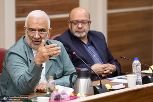 نشست خبری گرامیداشت سالگرد طوفان الاقصی