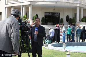 جلسه امروز هیئت دولت