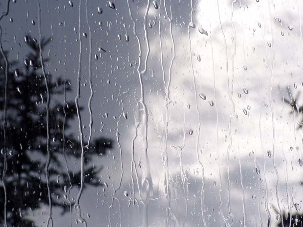 تلفات جانی در بارش شدید باران در مازندران
