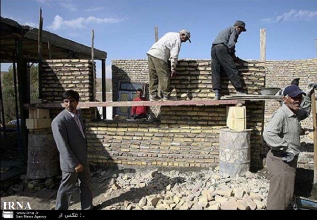85 میلیارد ریال تسهیلات به زلزله زدگان استان پرداخت شد