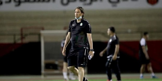 سرمربی الوحدات: فولاد سطح بالایی دارد/ تساوی با نماینده عربستان به ما این امید را داد
