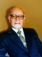 مهدی  بازرگان 