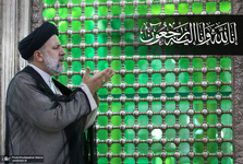 چطور در تهران به مراسم تشییع سید ابراهیم رئیسی رئیس جمهور شهید برویم؟ + محل دقیق اتوبوس ها (2 خرداد 1403)