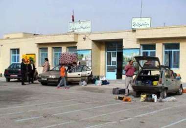 آماده سازی چهار مدرسه با 39 کلاس برای اسکان فرهنگیان و گردشگران در صومعه سرا