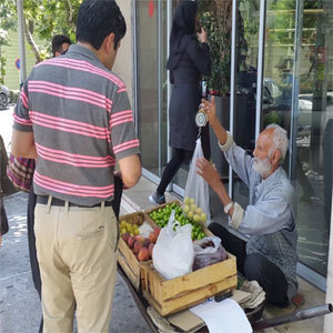  بیش از یک میلیون بازنشسته در ایران همچنان کار می‌کنند