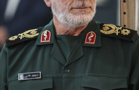 مراسم سالگرد شهدای کنسولگری ایران در دمشق (22)