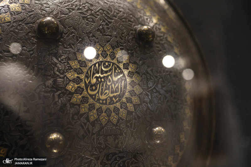 موزه هنر ایران